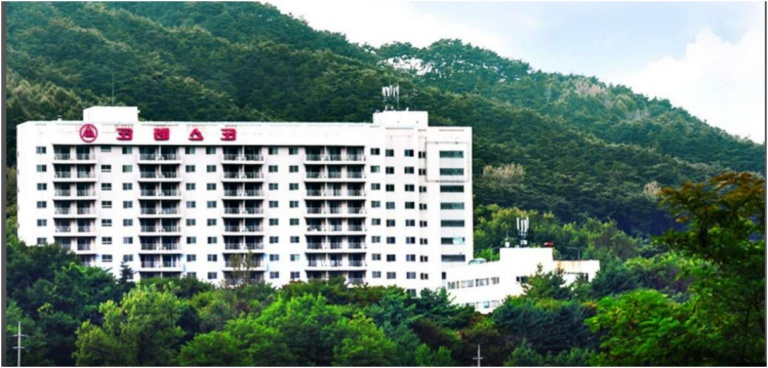 강원도 횡성 가성비 숙소 추천! 코레스코 치악 콘도 미니엄