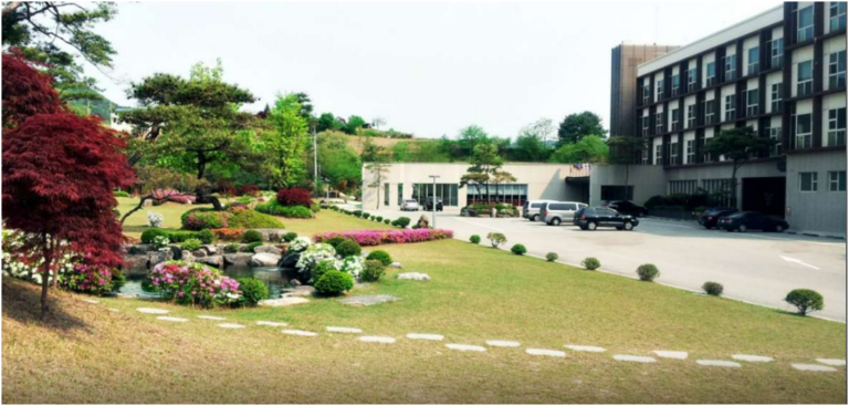 양구 베니키아 KCP 호텔 파로호 산책로와 가성비 온돌룸 완벽 정리
