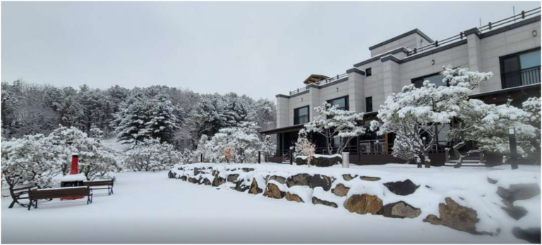 철원 명성민박펜션 객실 가격 수영장 및 신교대 면회 위치 완벽 정리