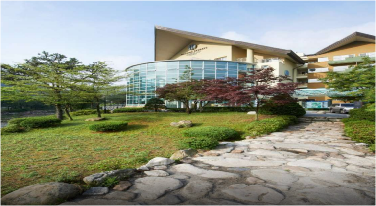 포천 한화리조트 산정호수 안시 객실 가격 온천 사우나 부대시설 완벽 정리