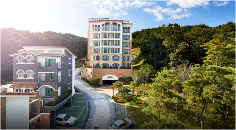 용인 더 숨 포레스트 호텔 에버랜드 근처 가격 수영장 바비큐 완벽 정리