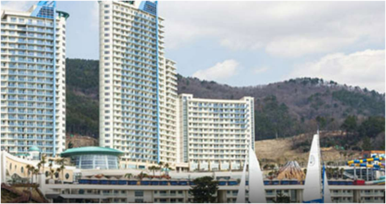 소노캄 거제 객실 오션뷰 비교 및 오션어드벤처 워터파크 예약 요금 가이드